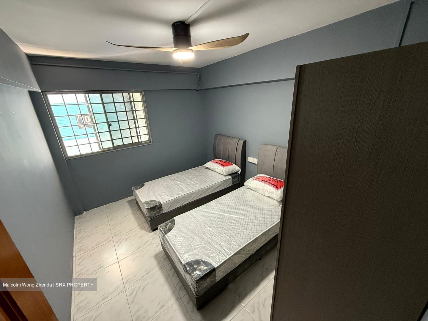 Blk 103 Woodlands Street 13 (Woodlands), HDB 4 Rooms #503615231